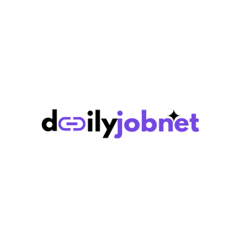 Daily Job Net