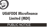 4 Senior Accountant at UGAFODE Microfinance Limited (MDI)